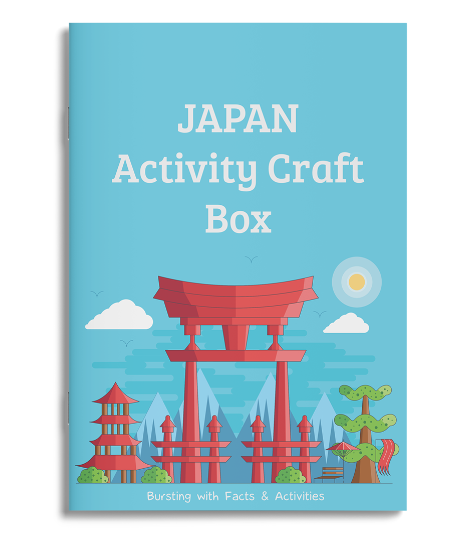 Japan-Book