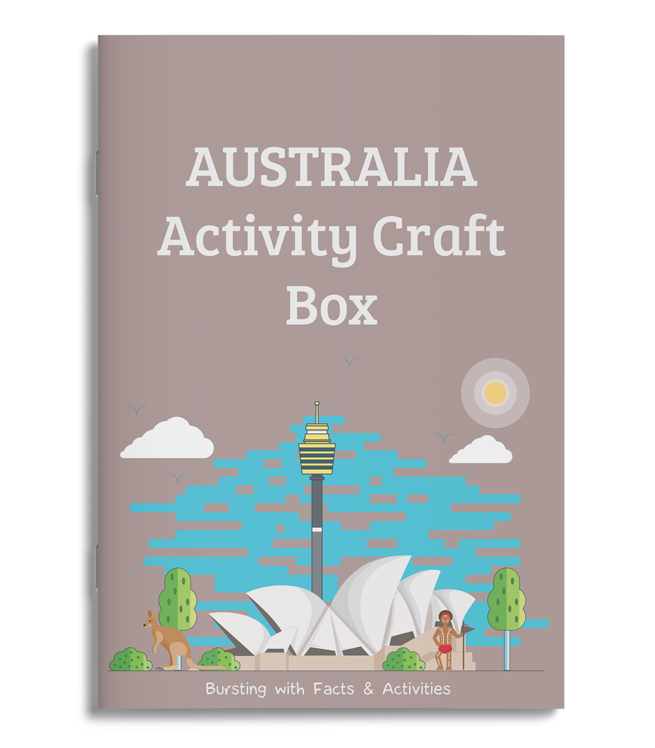 Australia-Book1