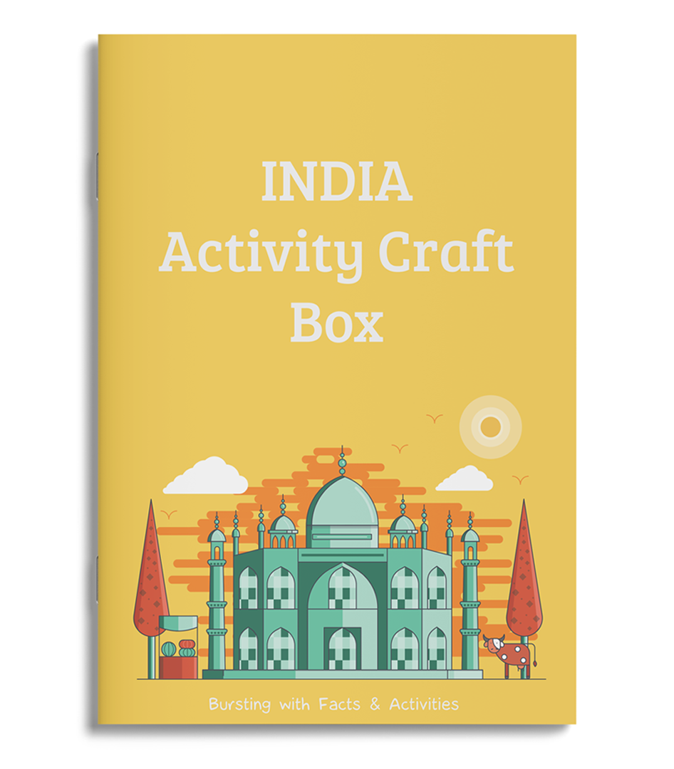 India Book-1